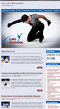 Mobile Screenshot of long-program.com